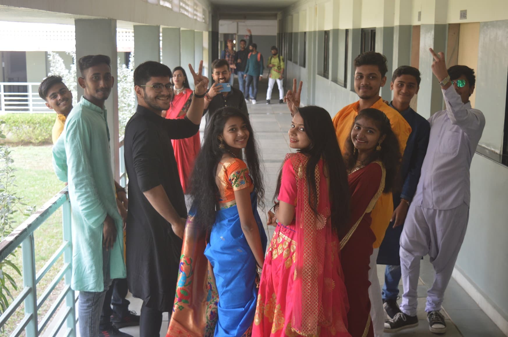 Laxmi Vidyapeeth Valsad Extra Curriculars photo 19