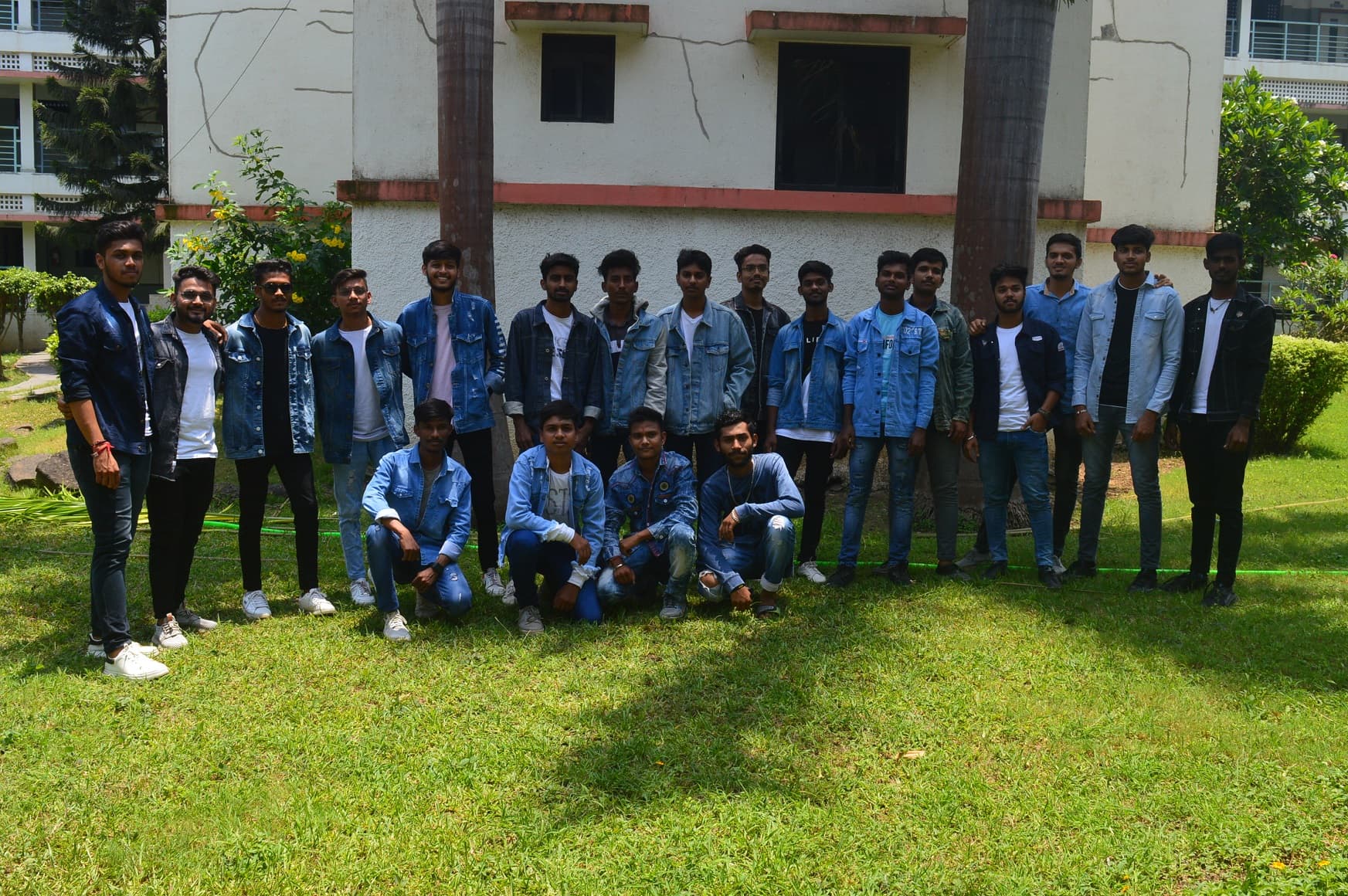 Laxmi Vidyapeeth Valsad Extra Curriculars photo 21