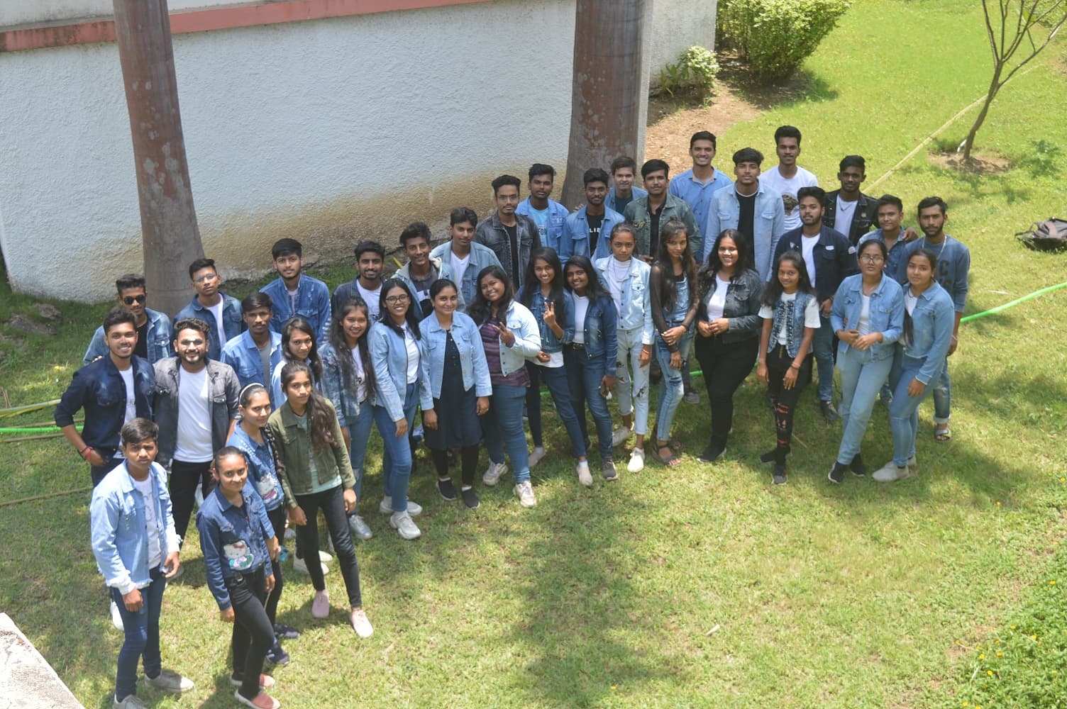 Laxmi Vidyapeeth Valsad Extra Curriculars photo 22