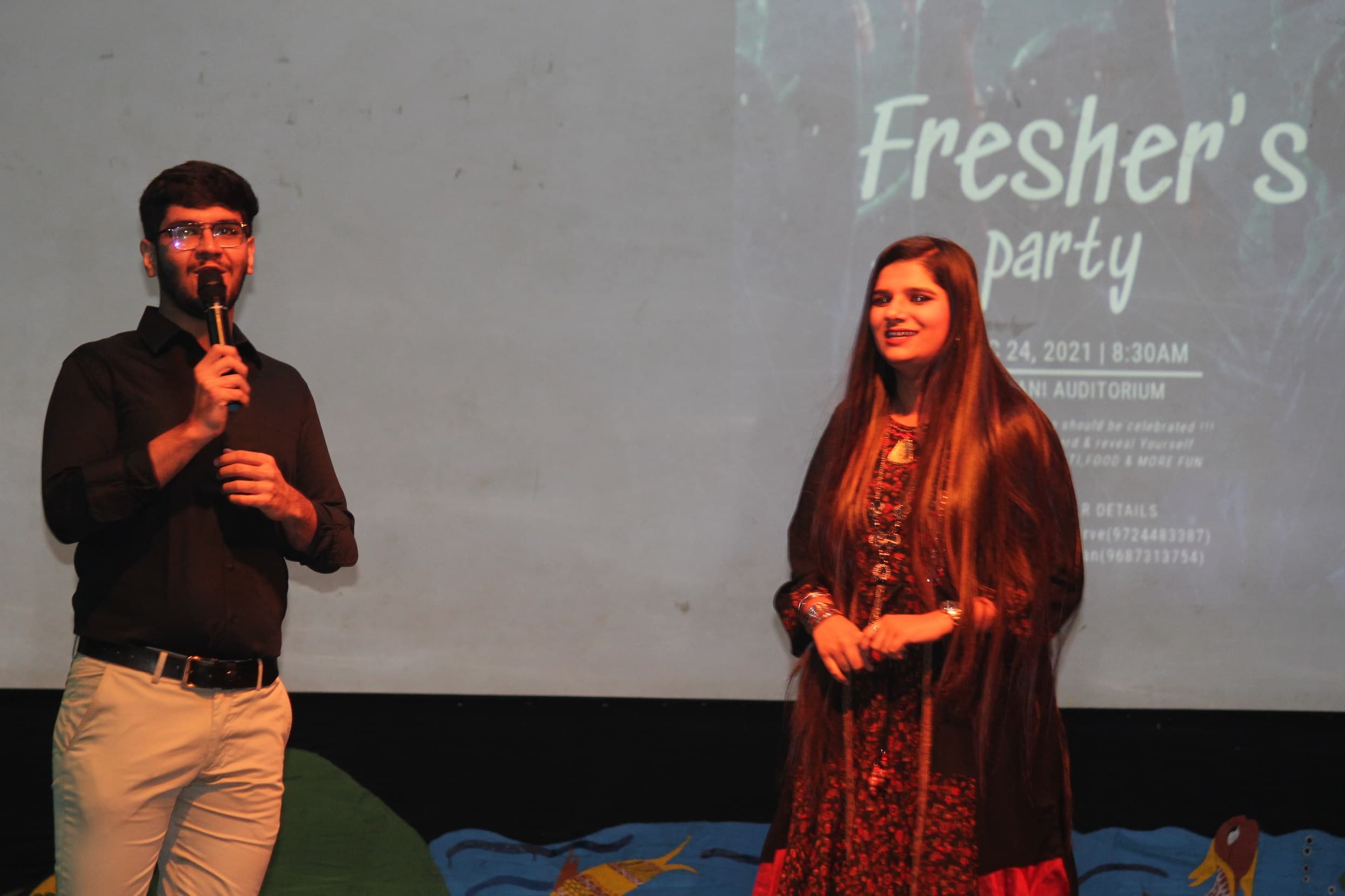 Laxmi Vidyapeeth Valsad Extra Curriculars photo 24