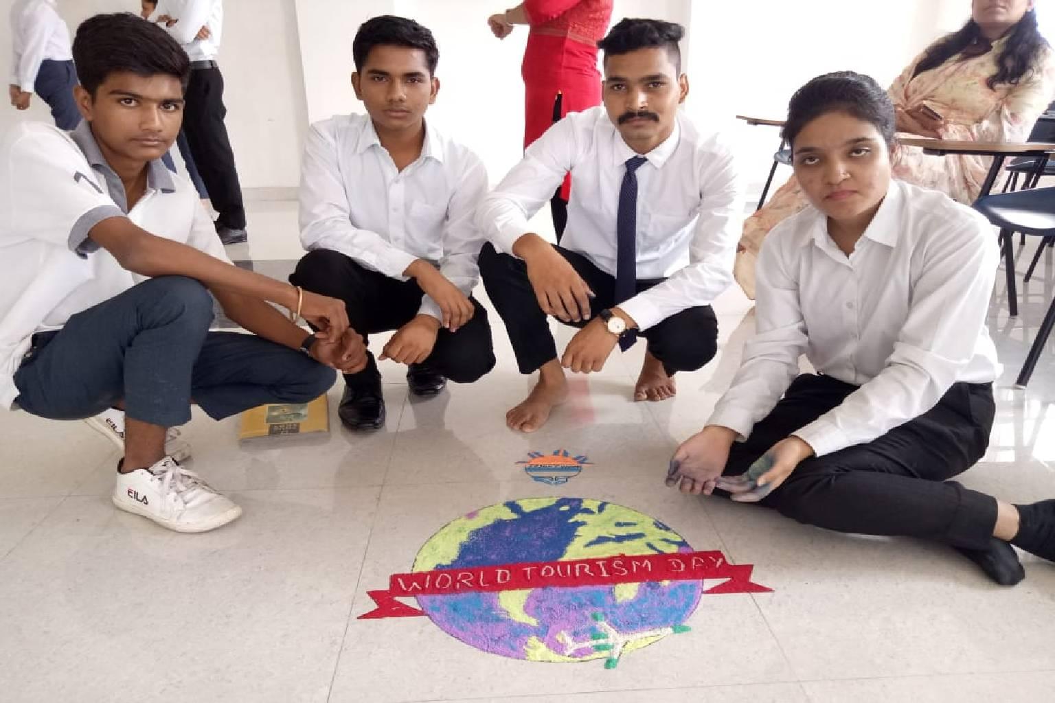 Brightwood Institute of Hotel Management Udaipur Events photo 12