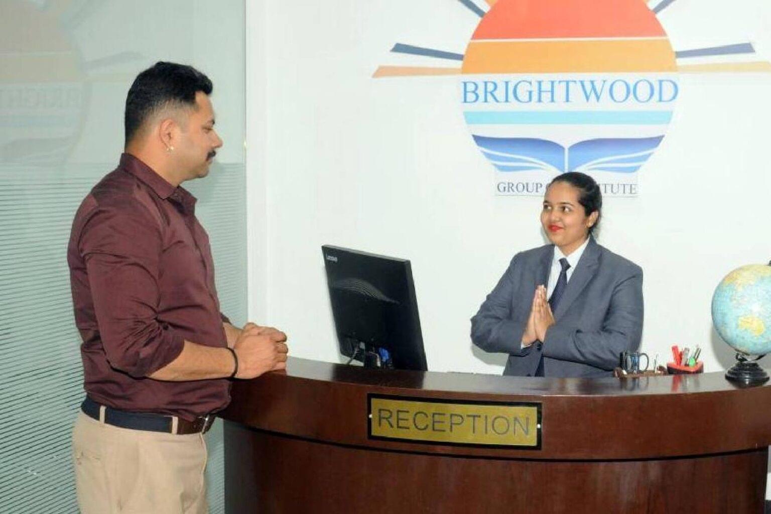 Brightwood Institute of Hotel Management Udaipur Infrastructure photo 12