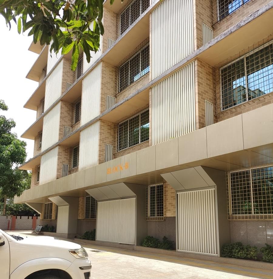 Thakur School of Architecture and Planning Mumbai Campus photo 1