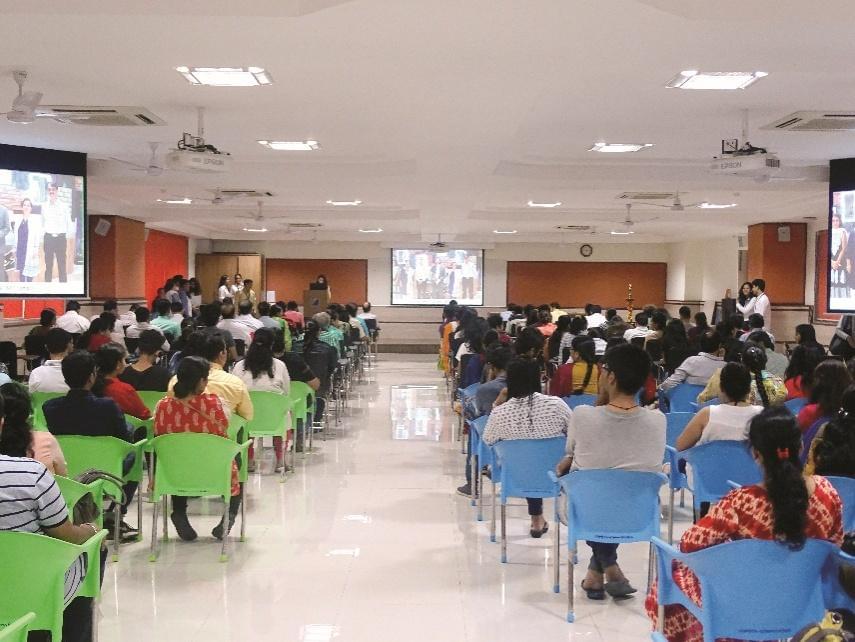 Thakur School of Architecture and Planning Mumbai Infrastructure photo 8