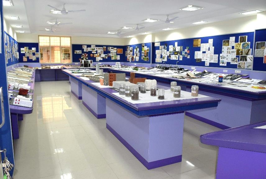 Thakur School of Architecture and Planning Mumbai Infrastructure photo 9