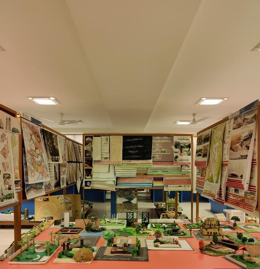 Thakur School of Architecture and Planning Mumbai Infrastructure photo 12