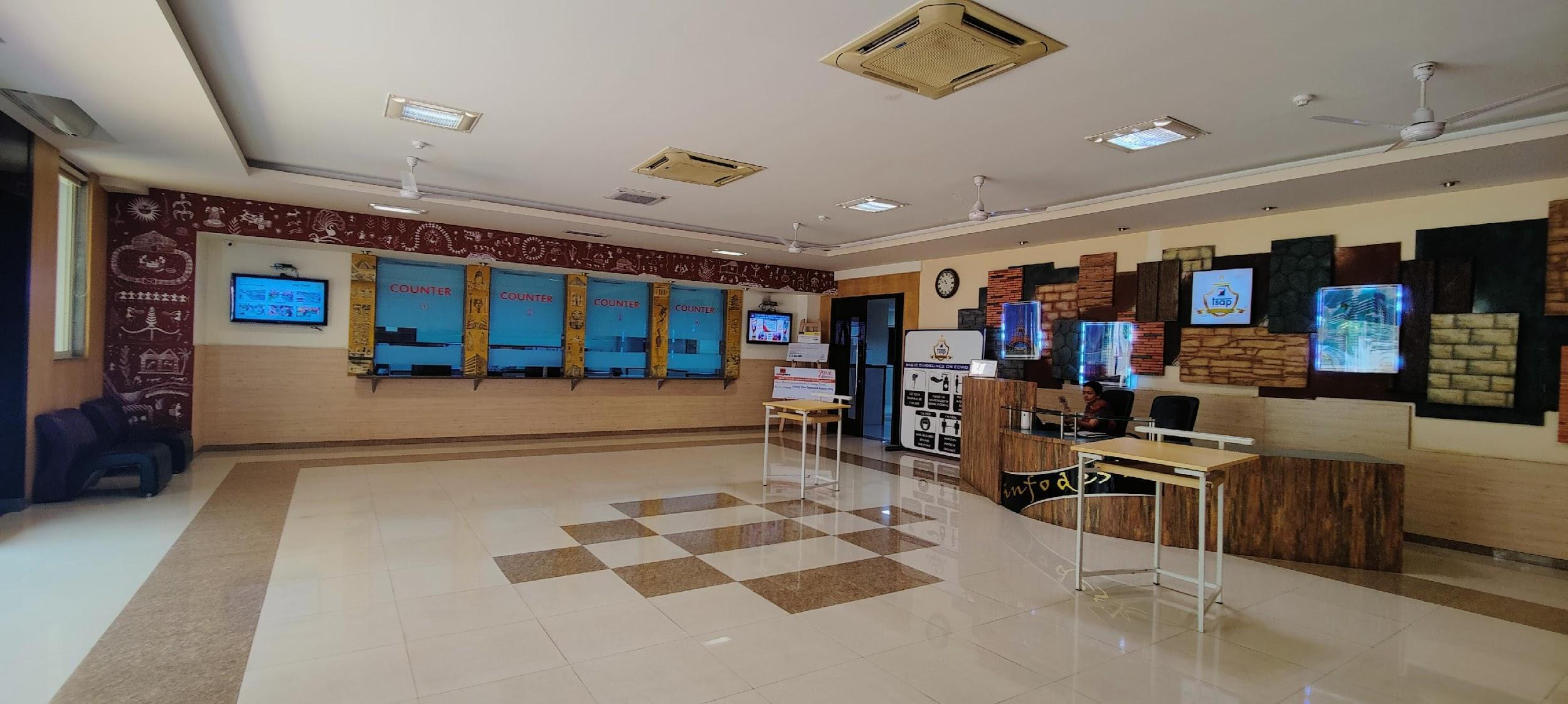 Thakur School of Architecture and Planning Mumbai Infrastructure photo 14