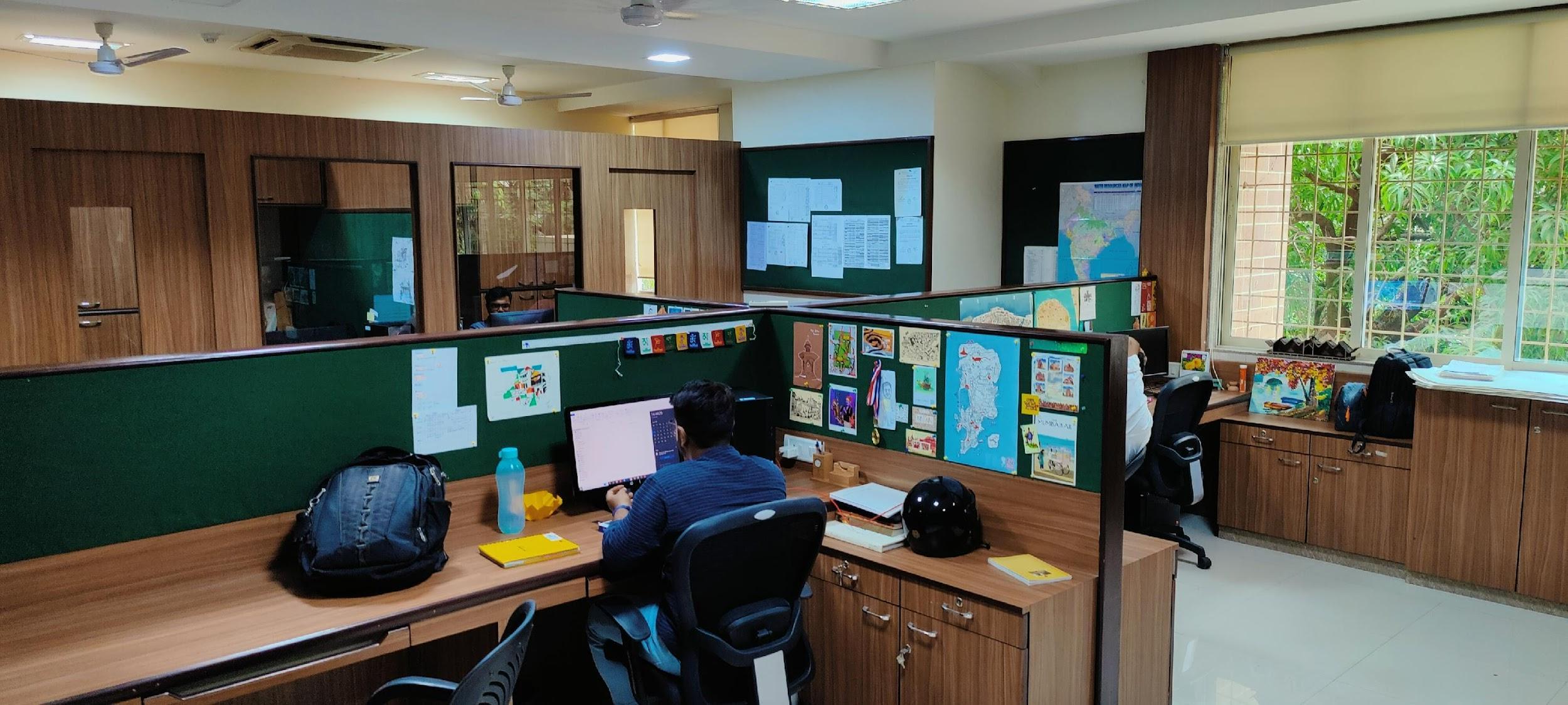 Thakur School of Architecture and Planning Mumbai Infrastructure photo 16