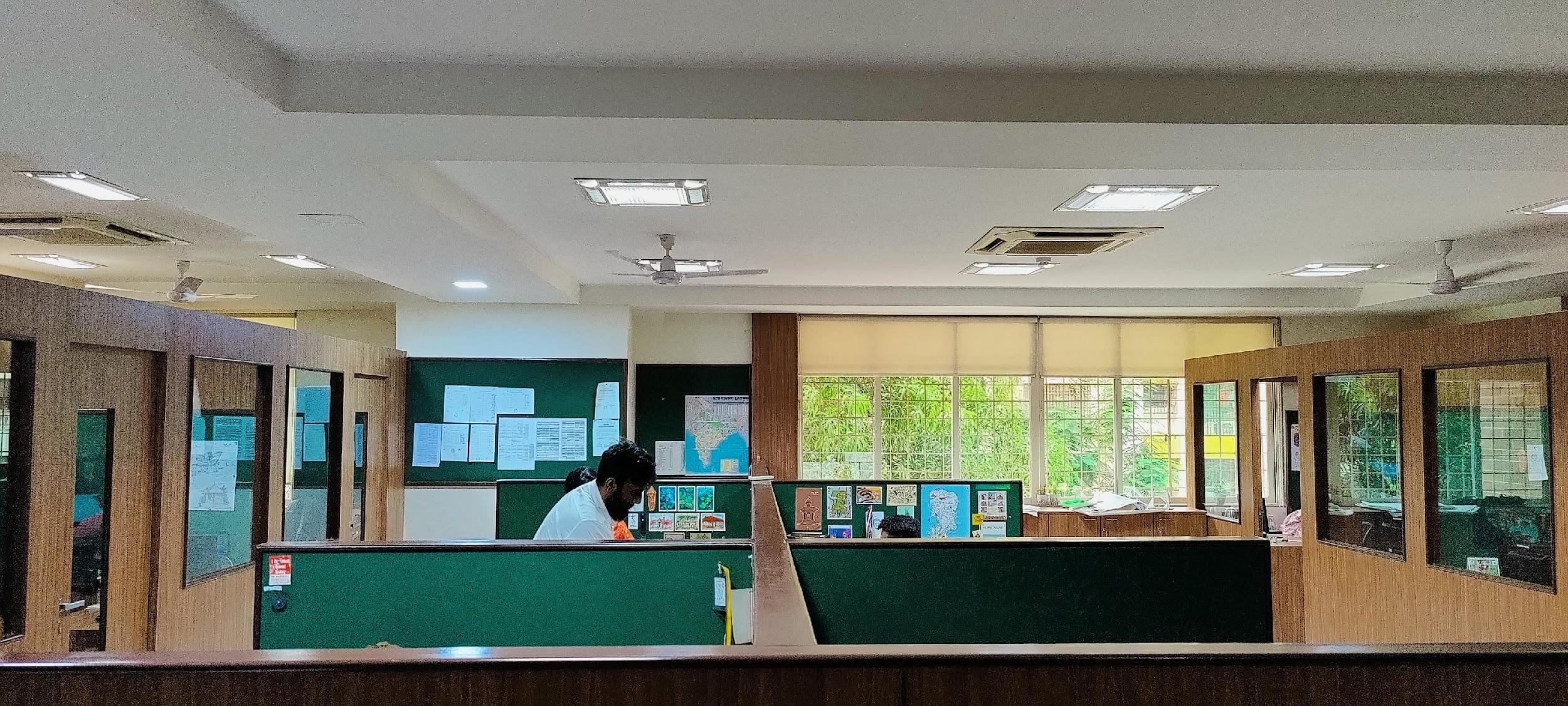 Thakur School of Architecture and Planning Mumbai Infrastructure photo 17