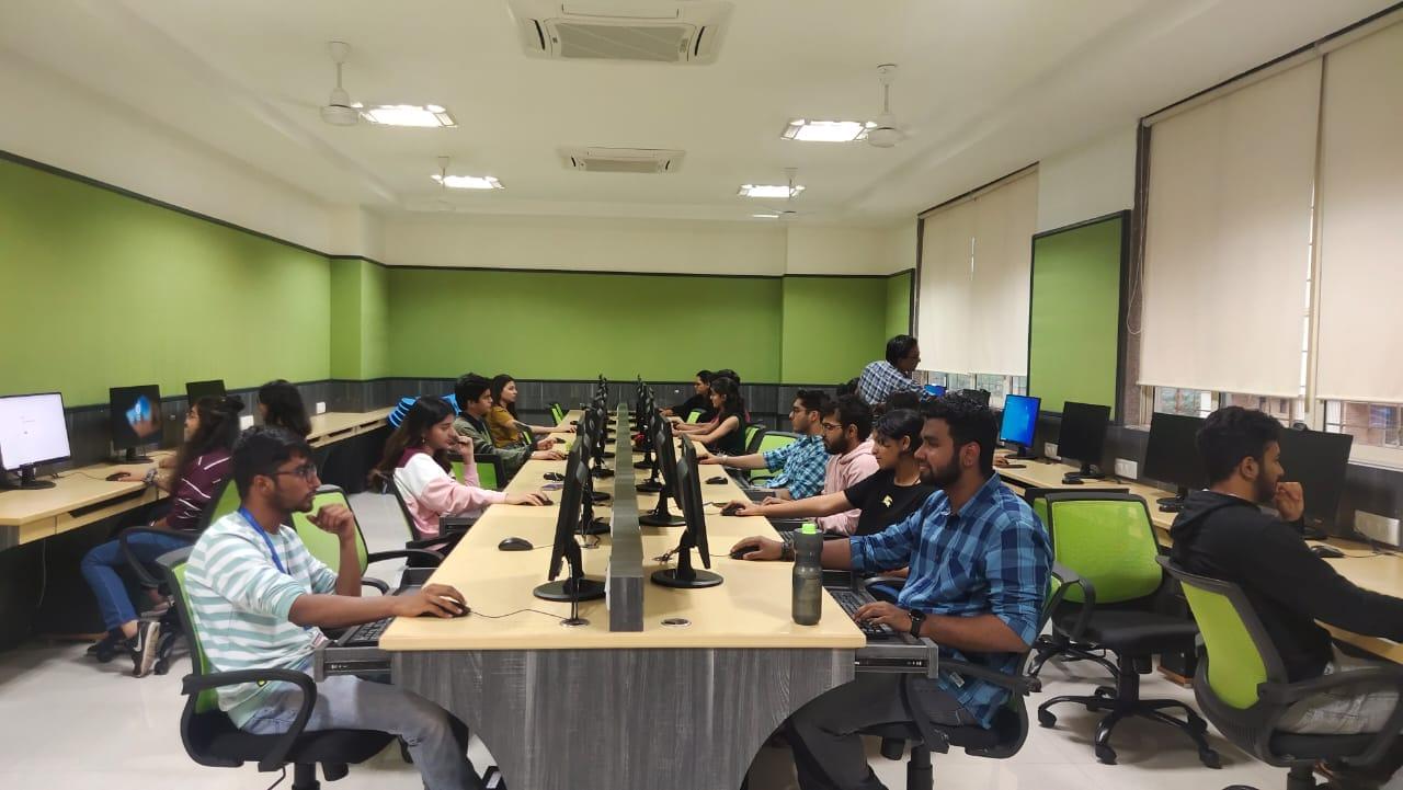 Thakur School of Architecture and Planning Mumbai Infrastructure photo 5