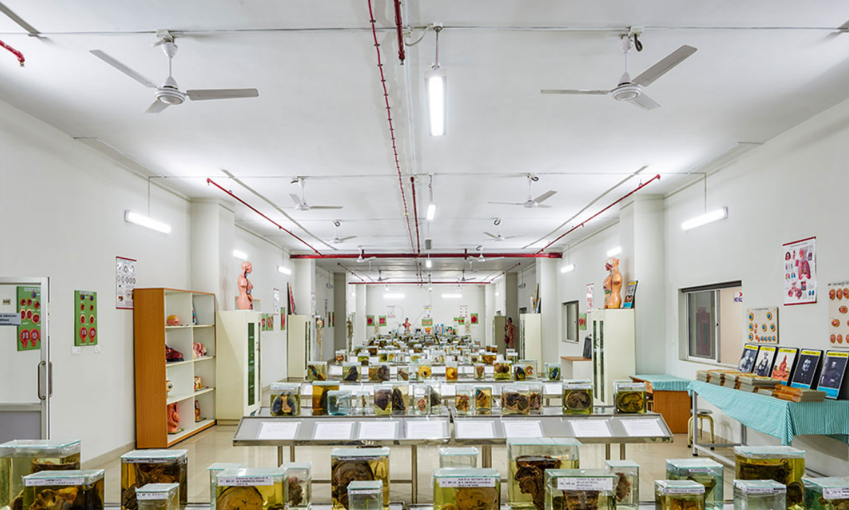 IQ City Medical College Durgapur College Labs photo 2
