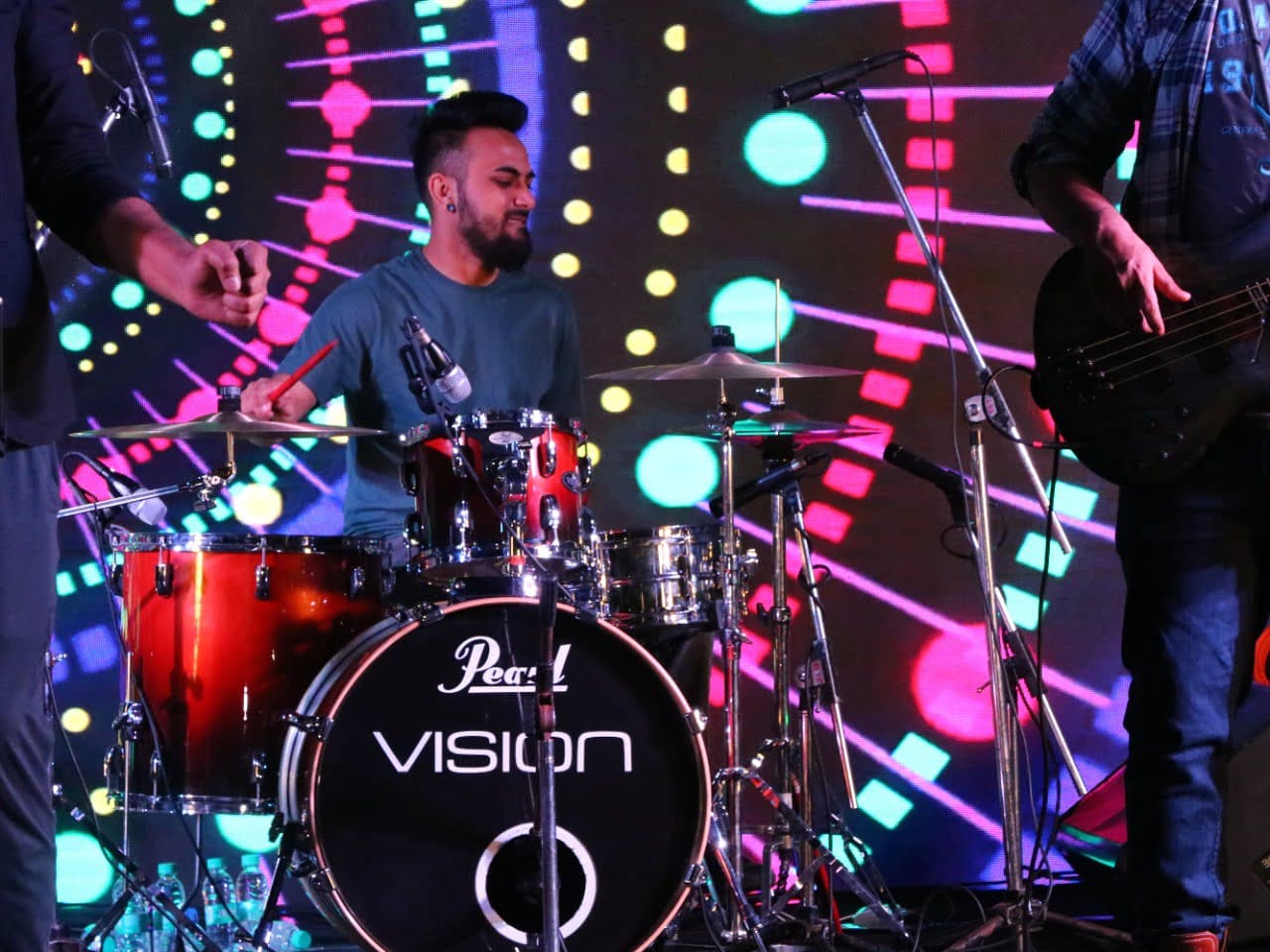 Heritage Institute of Hotel and Tourism Mathura Live performance and Festivals photo 2