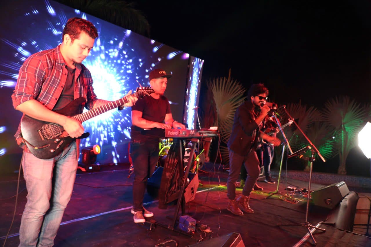 Heritage Institute of Hotel and Tourism Mathura Live performance and Festivals photo 3