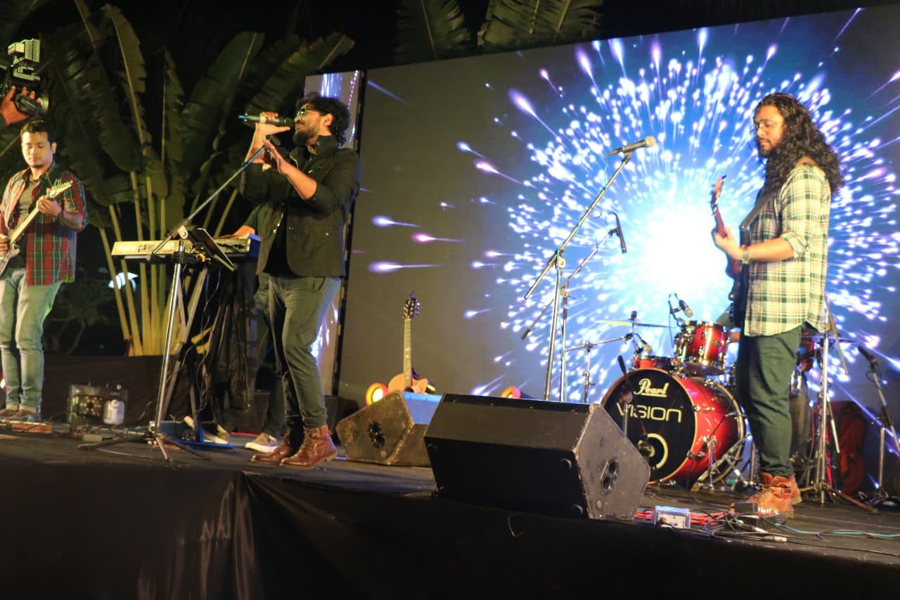 Heritage Institute of Hotel and Tourism Mathura Live performance and Festivals photo 5