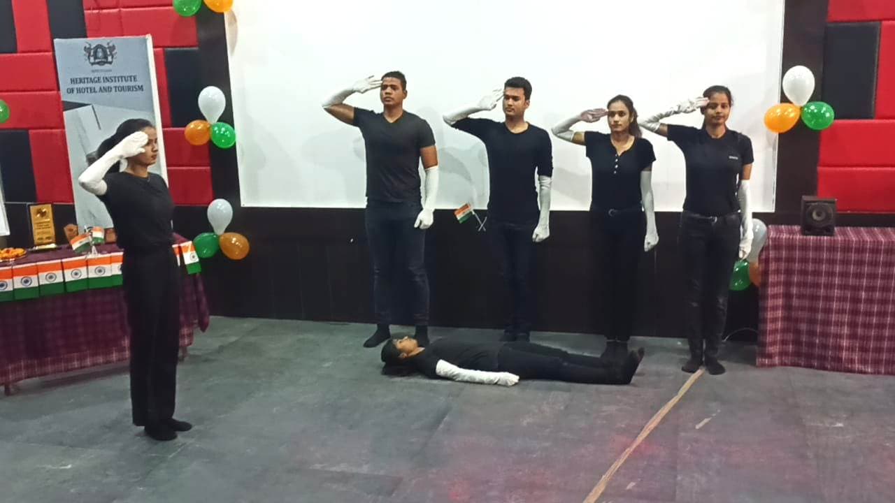 Heritage Institute of Hotel and Tourism Mathura Live performance and Festivals photo 7