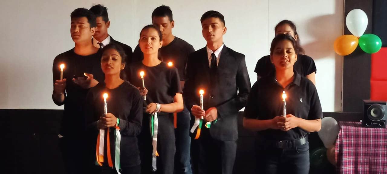 Heritage Institute of Hotel and Tourism Mathura Live performance and Festivals photo 8