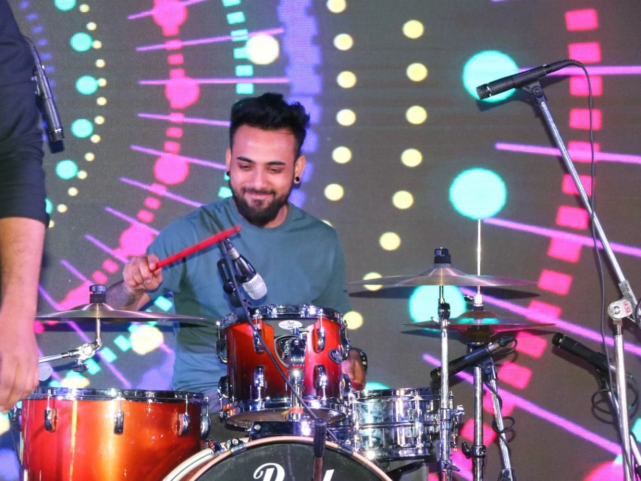 Heritage Institute of Hotel and Tourism Mathura Live performance and Festivals photo 12