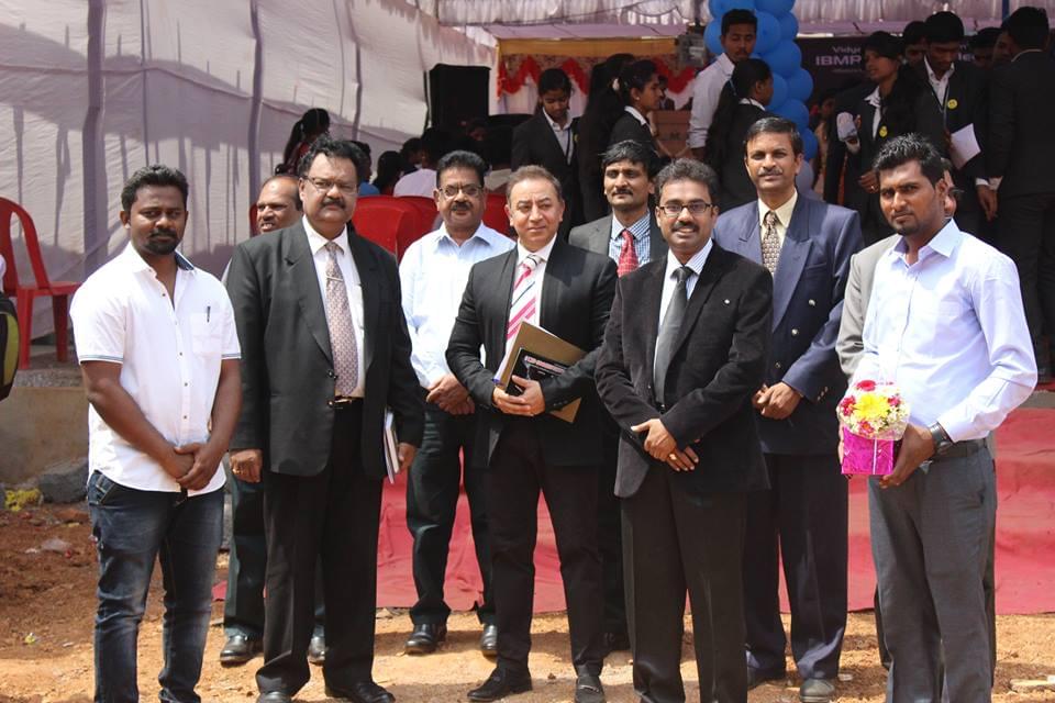 KSOU IBMR Learner Support Centre Hubli Infrastructure photo 2