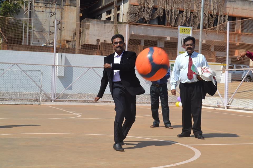 KSOU IBMR Learner Support Centre Hubli Infrastructure photo 3