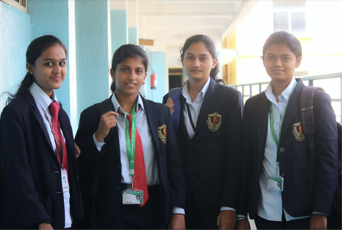 Vivekananda College of Pharmacy Bangalore College Labs and Classrooms photo 16