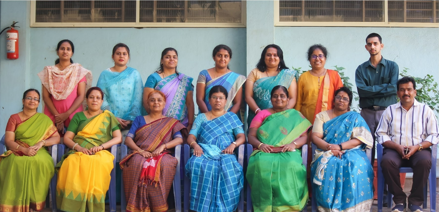 Vivekananda College of Pharmacy Bangalore College Labs and Classrooms photo 17