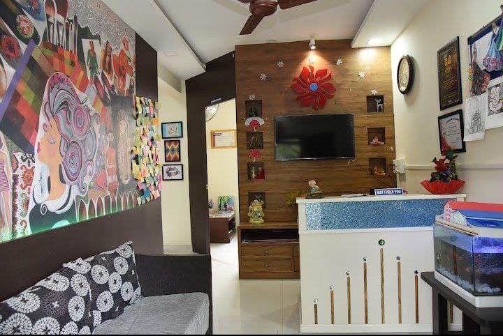 Vesstiro Institute Pune Infrastructure photo 1