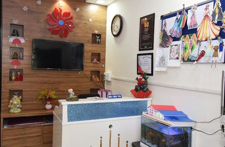 Vesstiro Institute Pune Infrastructure photo 7