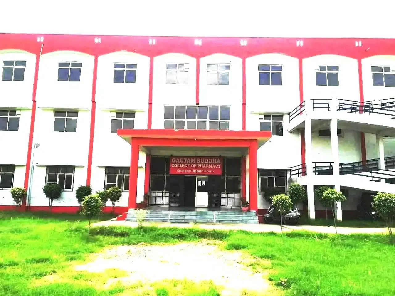 Mahatma Buddha Group of Institutions Lakhimpur Campus photo 4