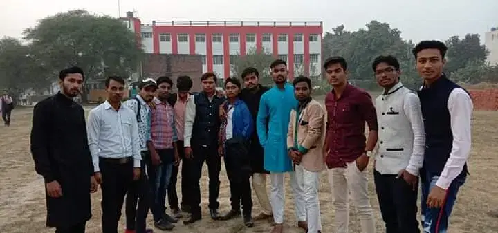 Mahatma Buddha Group of Institutions Lakhimpur Extra Curriculars photo 2