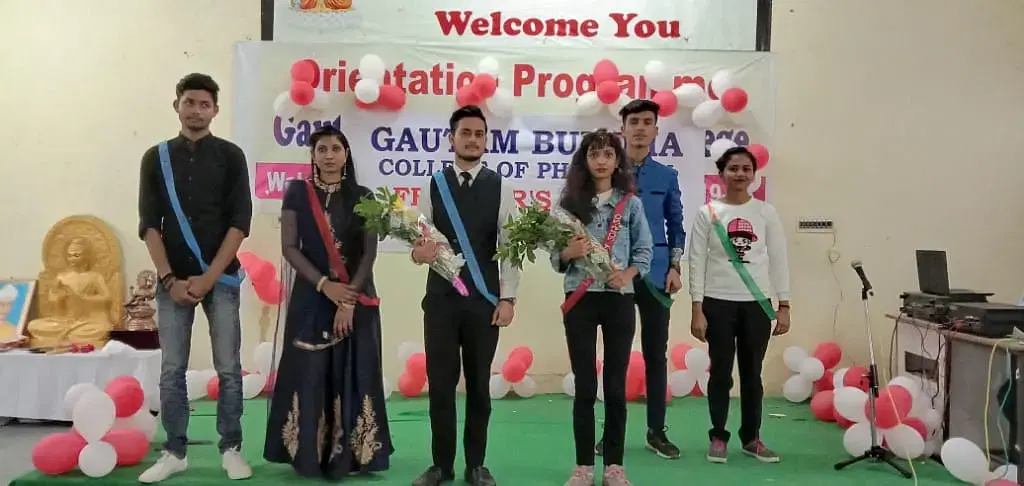 Mahatma Buddha Group of Institutions Lakhimpur Extra Curriculars photo 5