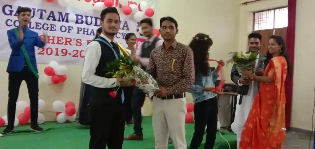 Mahatma Buddha Group of Institutions Lakhimpur Extra Curriculars photo 6