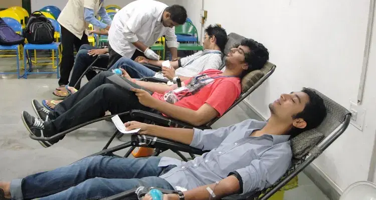 Mahatma Buddha Group of Institutions Lakhimpur Extra Curriculars photo 11