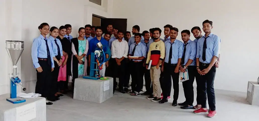 Mahatma Buddha Group of Institutions Lakhimpur Extra Curriculars photo 12