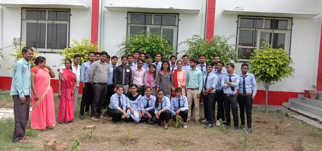 Mahatma Buddha Group of Institutions Lakhimpur Extra Curriculars photo 13