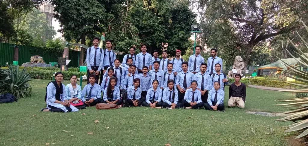 Mahatma Buddha Group of Institutions Lakhimpur Extra Curriculars photo 8