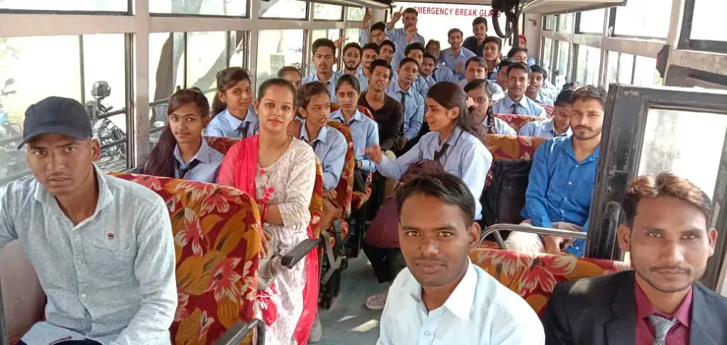 Mahatma Buddha Group of Institutions Lakhimpur Extra Curriculars photo 9