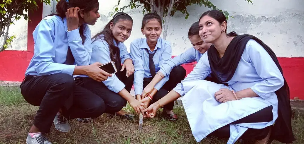 Mahatma Buddha Group of Institutions Lakhimpur Extra Curriculars photo 14