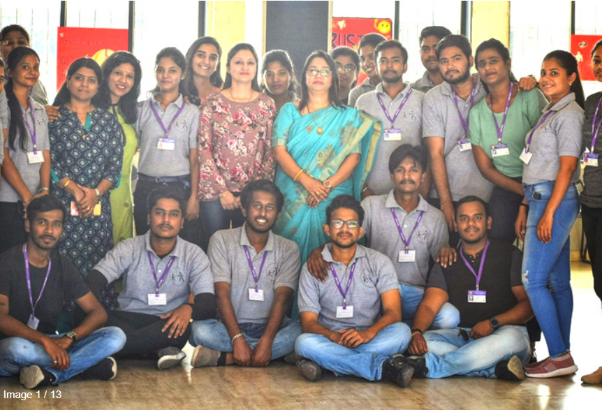 MGM Institute of Management Studies & Research Navi Mumbai Campus photo 13