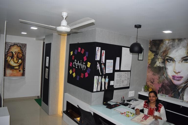 Sketches Design and Management Institute Nagpur Sketches Design and Management Institute photo 3