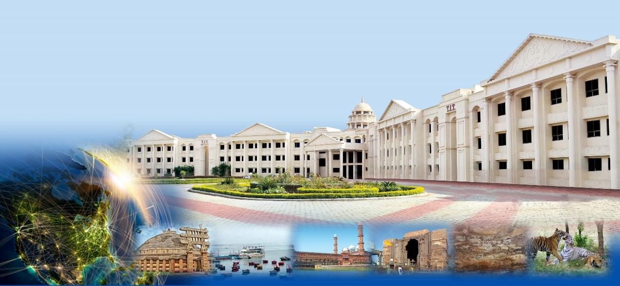 Technocrats Group of Institutions Bhopal Infrastructure photo 1