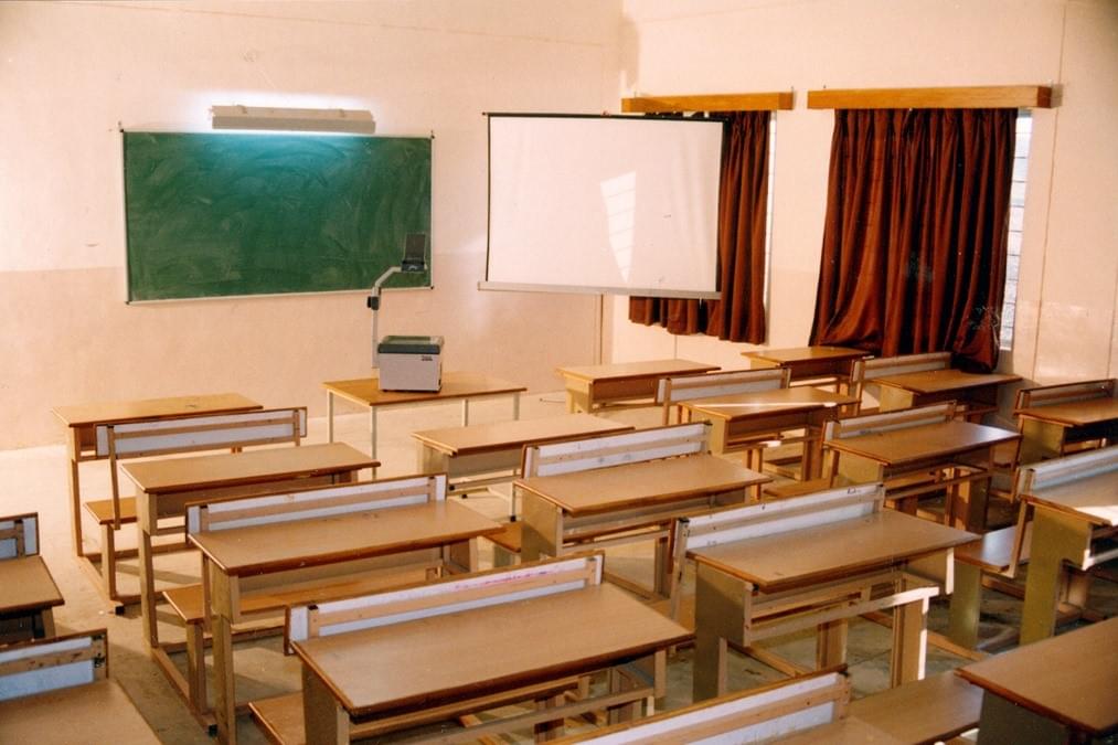 Technocrats Group of Institutions Bhopal Infrastructure photo 2