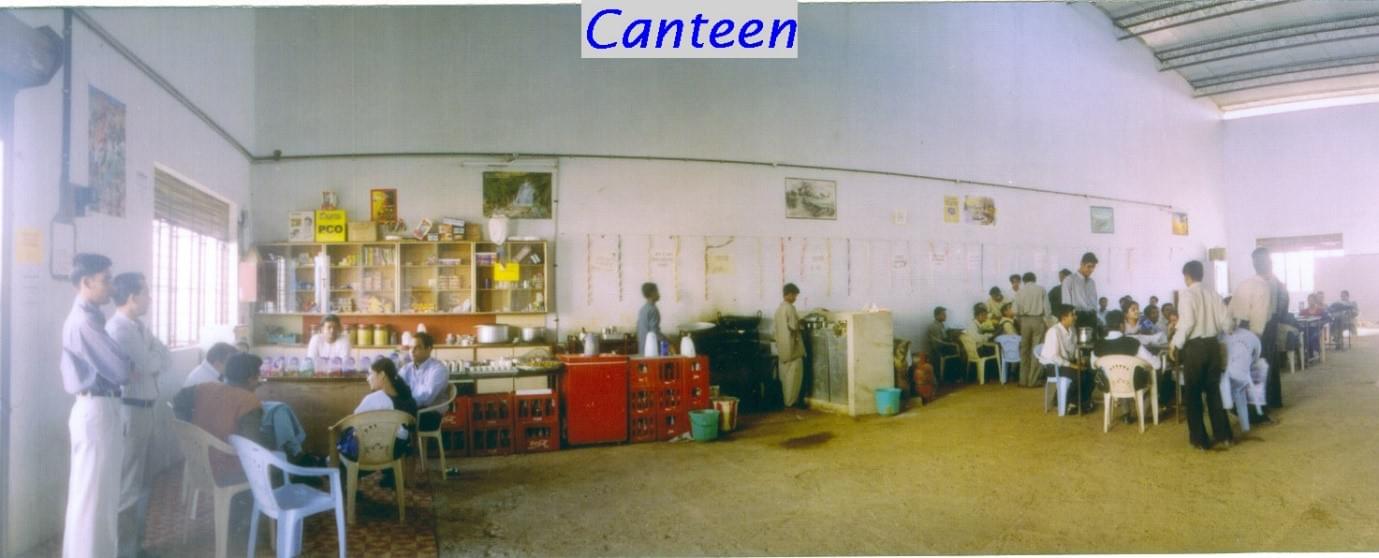 Technocrats Group of Institutions Bhopal Infrastructure photo 3