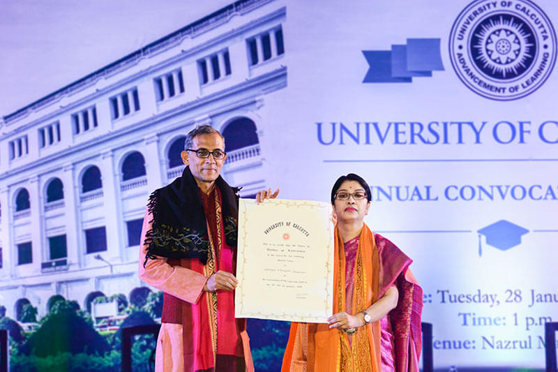 Rajabazar Science College Kolkata Convocation photo 12