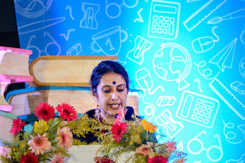 Rajabazar Science College Kolkata Convocation photo 11