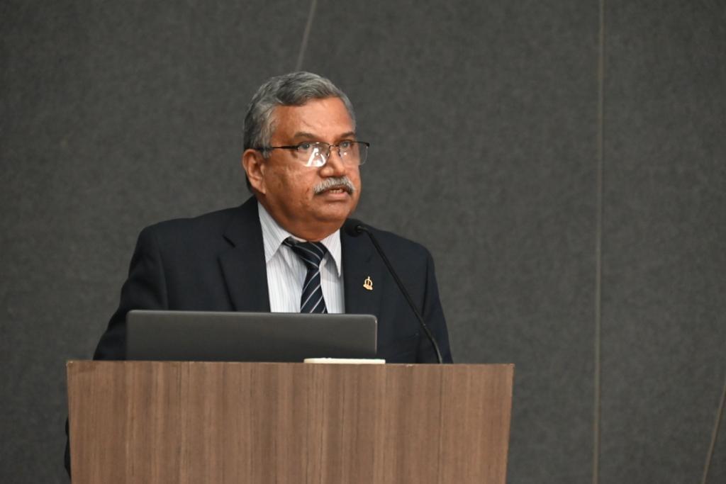 Dhanalakshmi Srinivasan University Tiruchirappalli Events photo 6