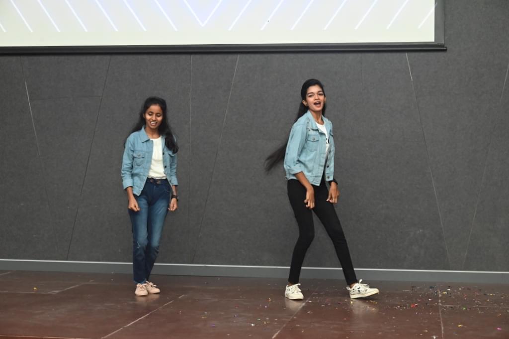 Dhanalakshmi Srinivasan University Tiruchirappalli Events photo 8