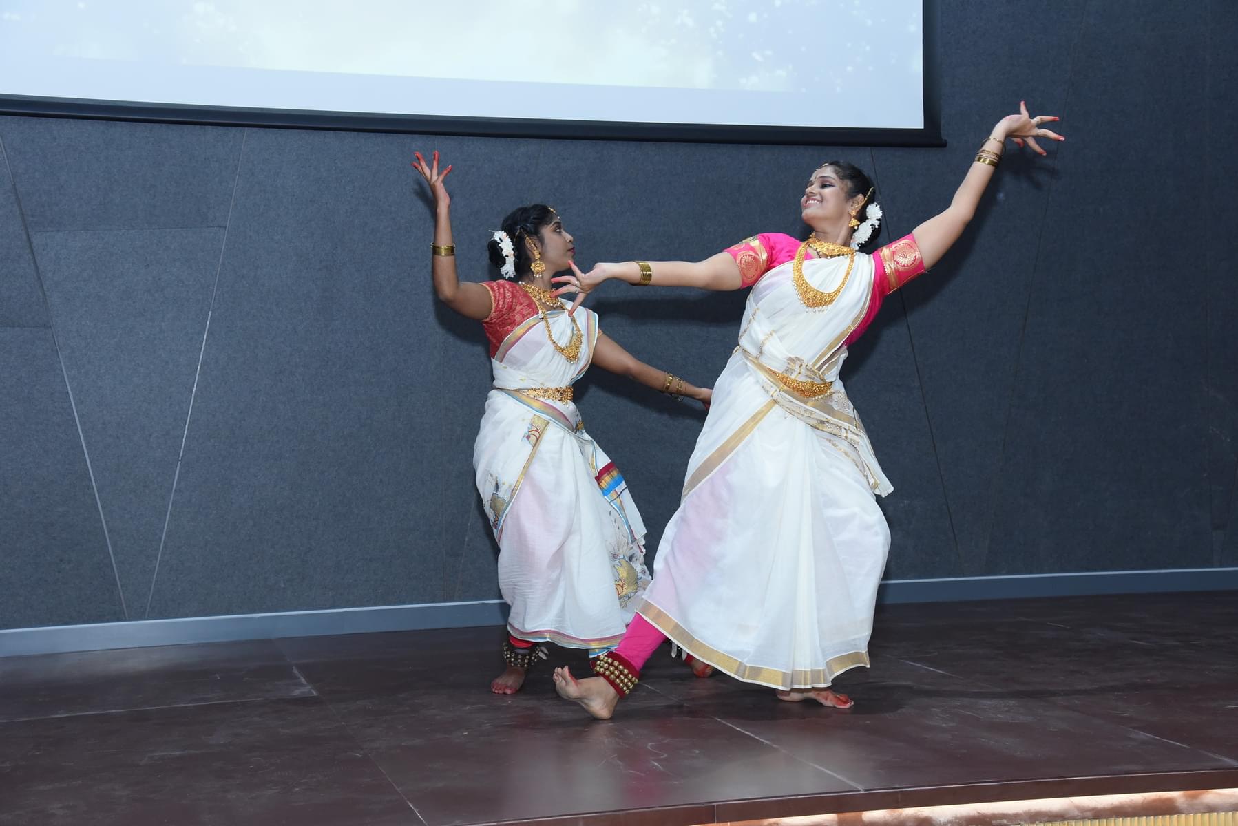 Dhanalakshmi Srinivasan University Tiruchirappalli Events photo 21