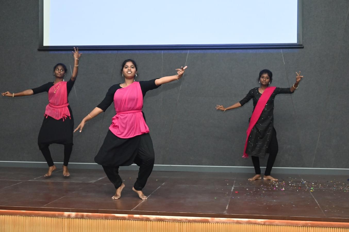 Dhanalakshmi Srinivasan University Tiruchirappalli Events photo 33