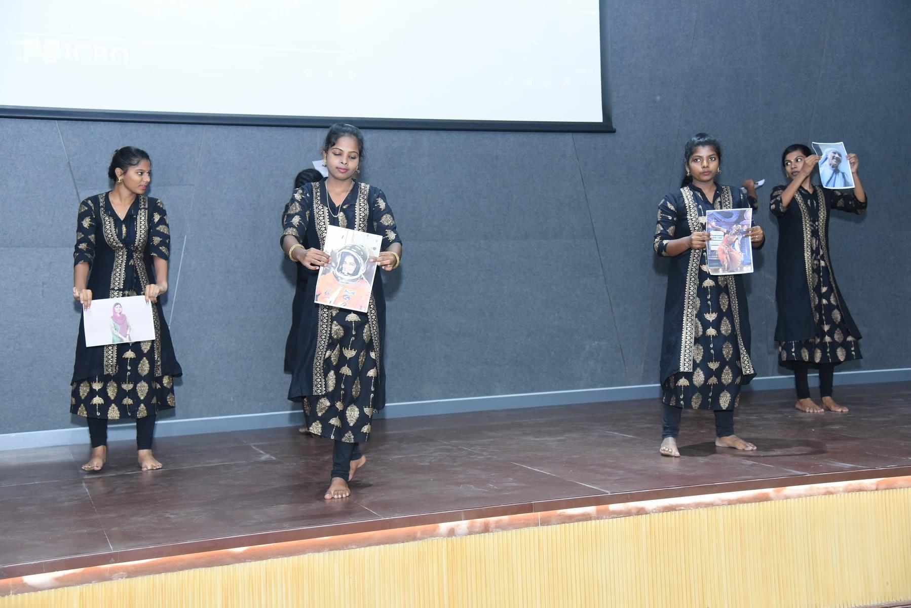 Dhanalakshmi Srinivasan University Tiruchirappalli Events photo 22