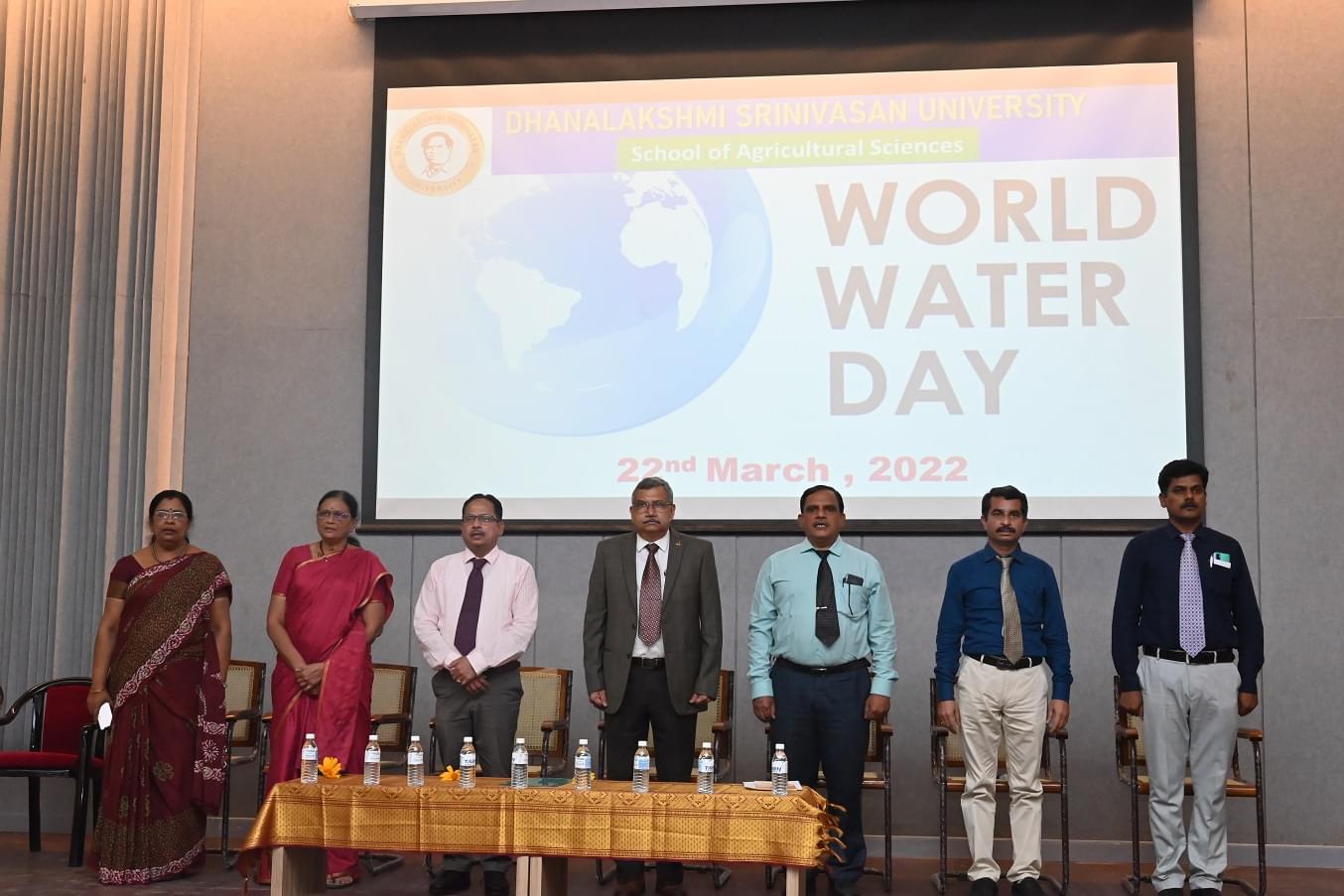 Dhanalakshmi Srinivasan University Tiruchirappalli Events photo 27